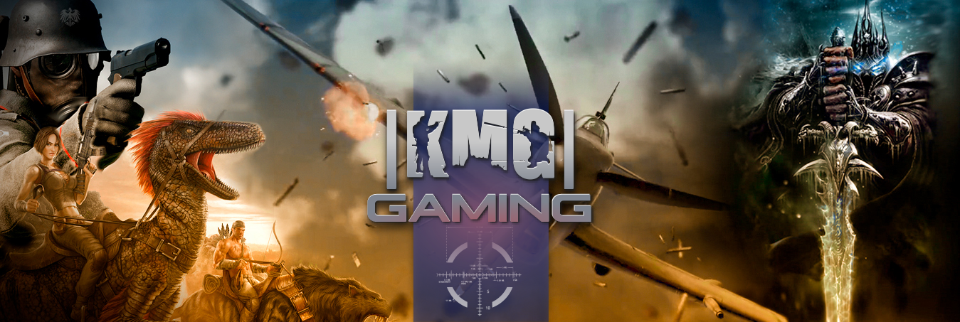 KMG Banner