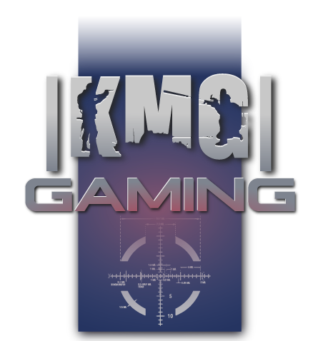 |KMG| Gaming
